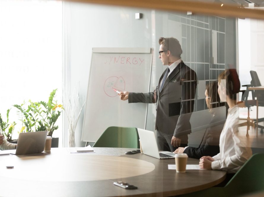 Seamless Business Setup in UAE, Company Formation Experts