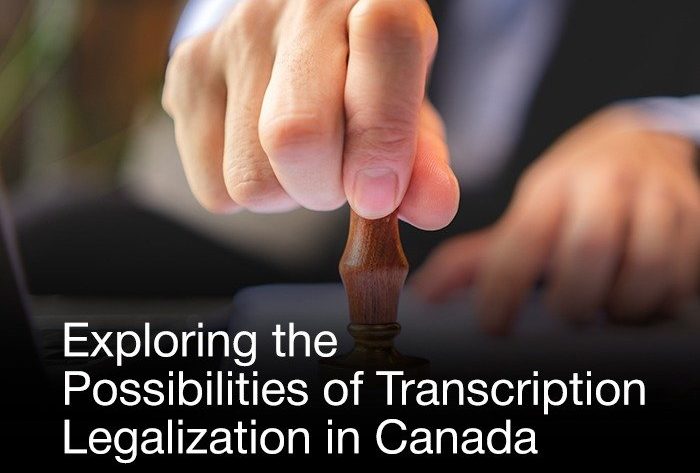 Transcript Legalization in Canada | Fast & Reliable Services