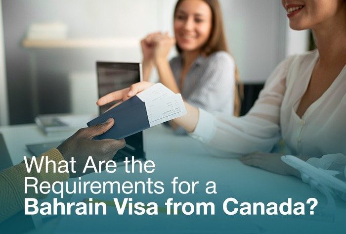 Bahrain Visa