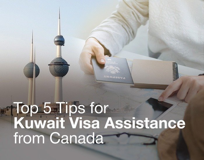 Kuwait Visa
