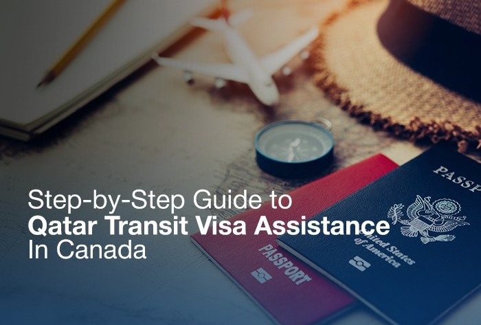 Qatar Transit visa