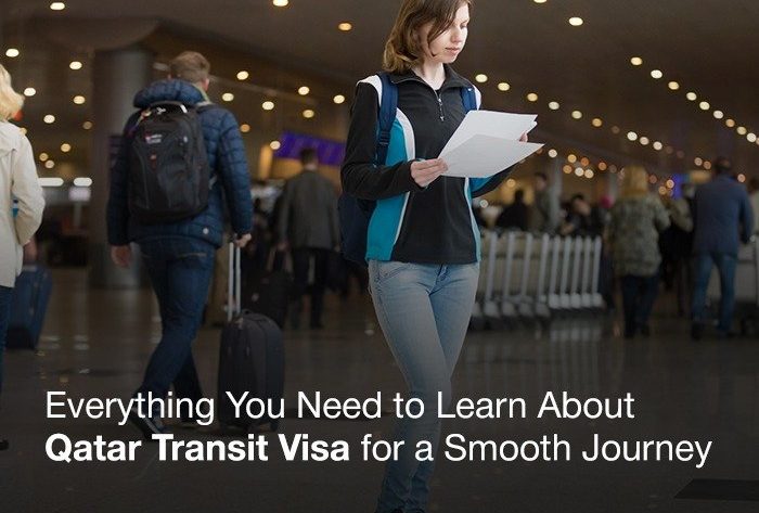 Qatar Transit Visa