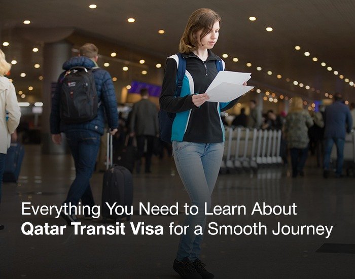 Qatar Transit Visa