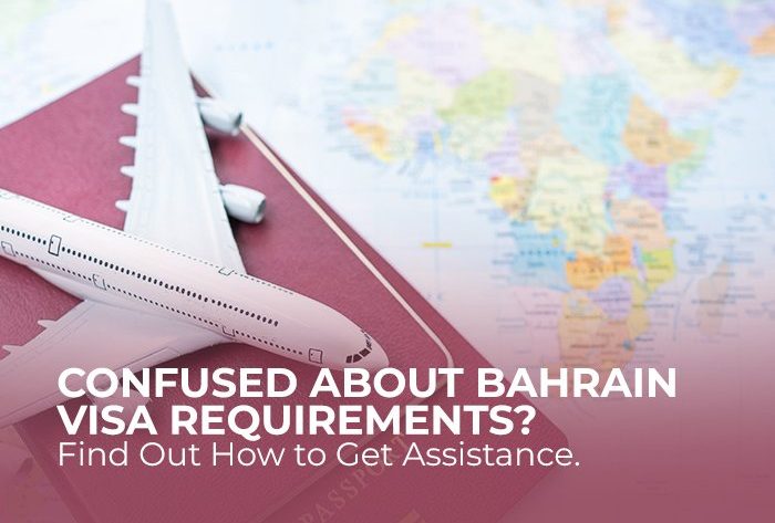 Bahrain Visa Requirements