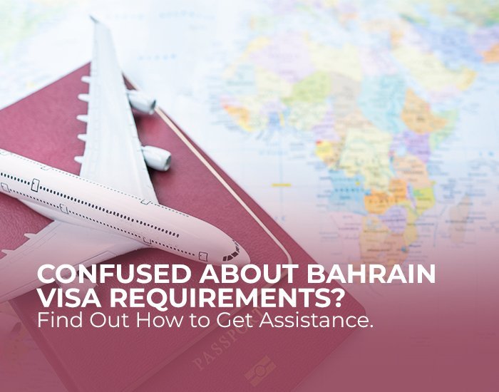 Bahrain Visa Requirements