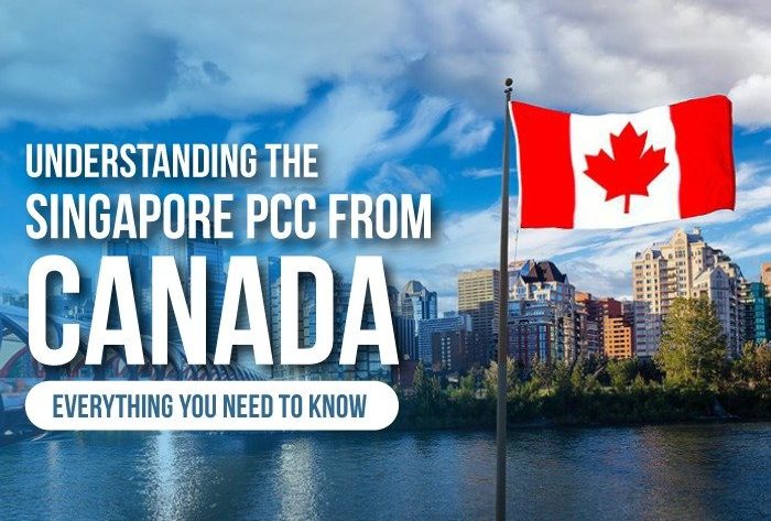 Singapore PCC