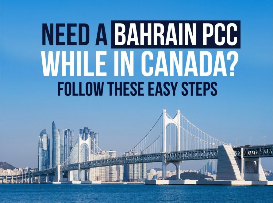 Bahrain PCC