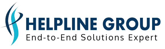 Helpline Group Canada