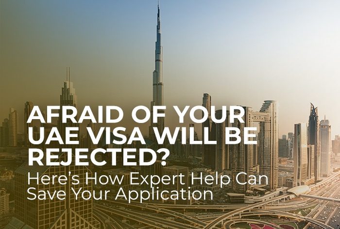 UAE Visa