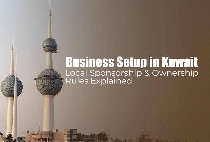 Business Setup in Kuwait