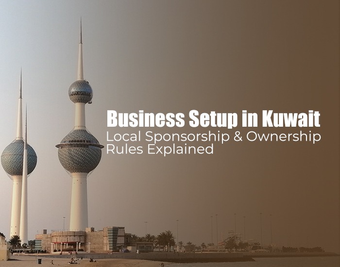 Business Setup in Kuwait