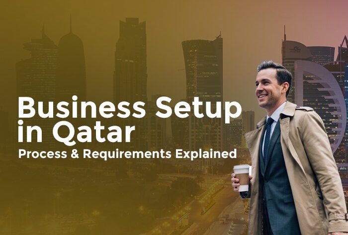 Business Setup in Qatar