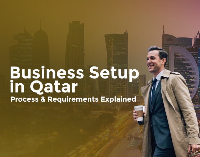 Business Setup in Qatar