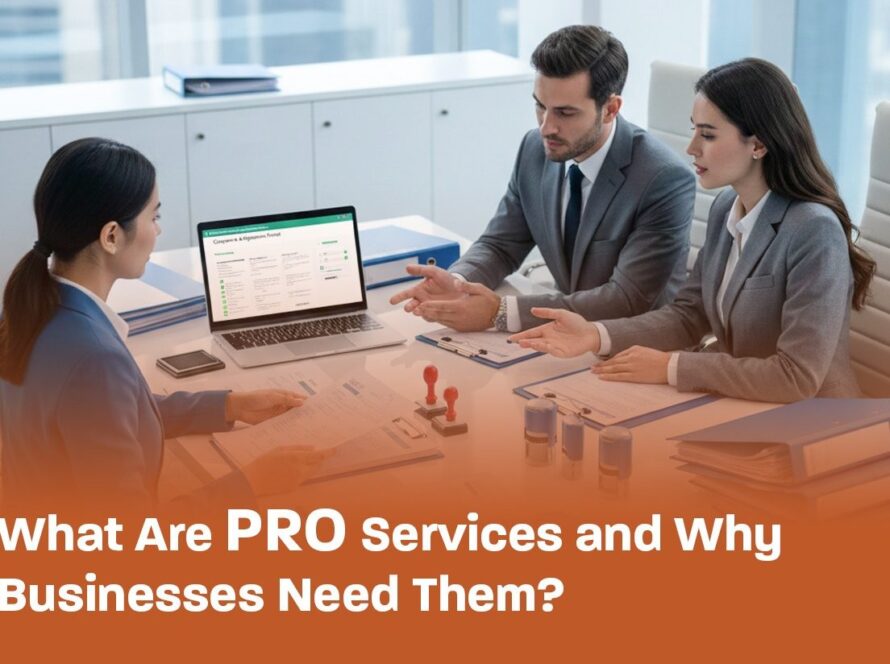 PRO Services