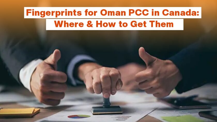 Oman PCC