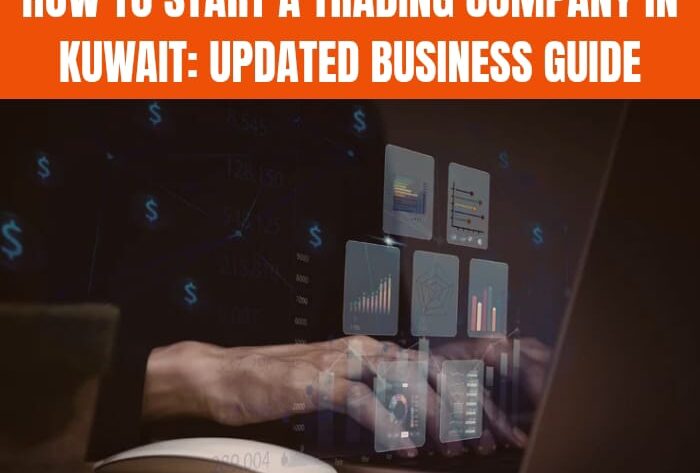 trading company in kuwait