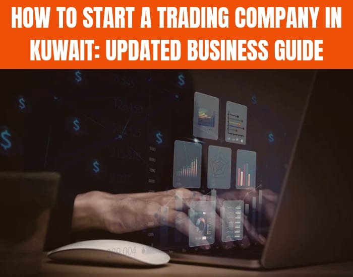 trading company in kuwait
