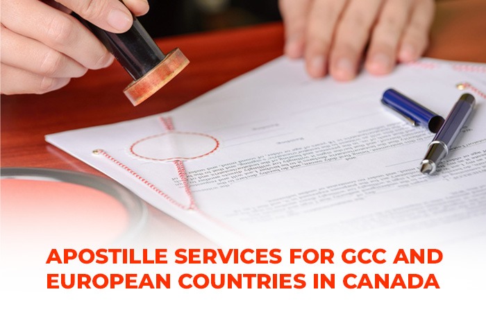 Apostille Services