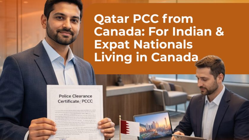 Qatar PCC from Canada