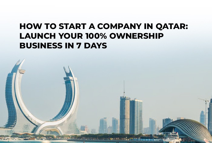 How to Start a Company in Qatar